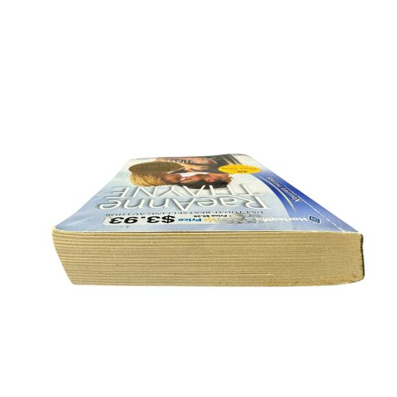 A Cold Creek Reunion by RaeAnne Thayne (Paperback) - Picture 6 of 6